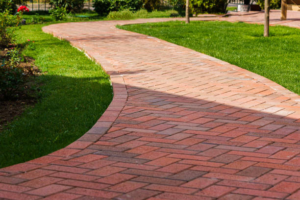 Best Concrete Paver Driveway  in Shady Side, MD