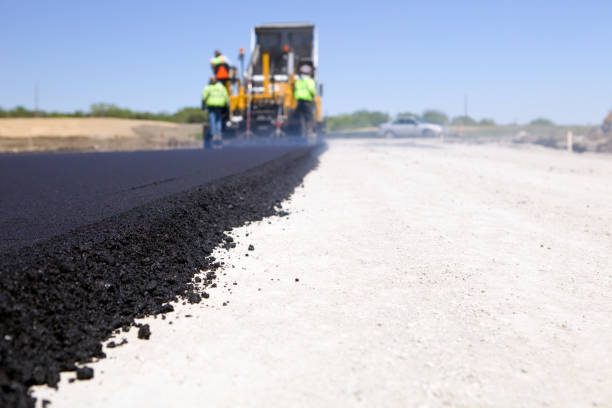 Best Local Driveway Pavers  in Shady Side, MD