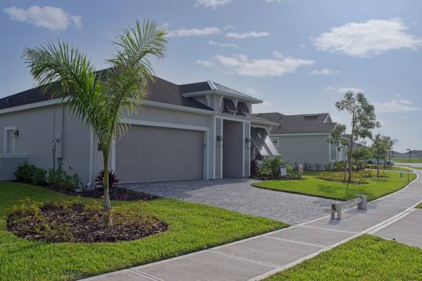 Best Professional Driveway Pavers  in Shady Side, MD