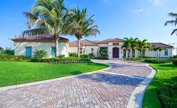 Best Permeable Paver Driveway  in Shady Side, MD